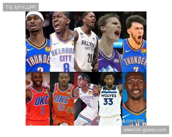 雷霆保持夺冠主力阵容续约 霍姆格伦与杰伦威廉姆斯回归 雷霆保持夺冠主力阵容续约 霍姆格伦与杰伦威廉姆斯回归