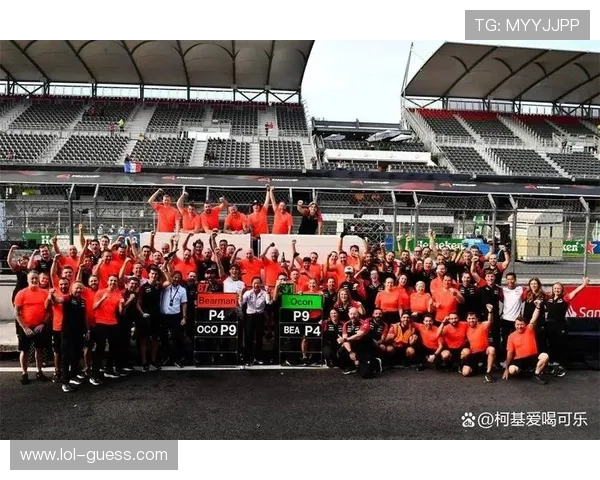 贝尔曼第六名完赛创个人最佳,哈斯车队新星表现获业界关注 贝尔曼第六名完赛创个人最佳,哈斯车队新星表现获业界关注