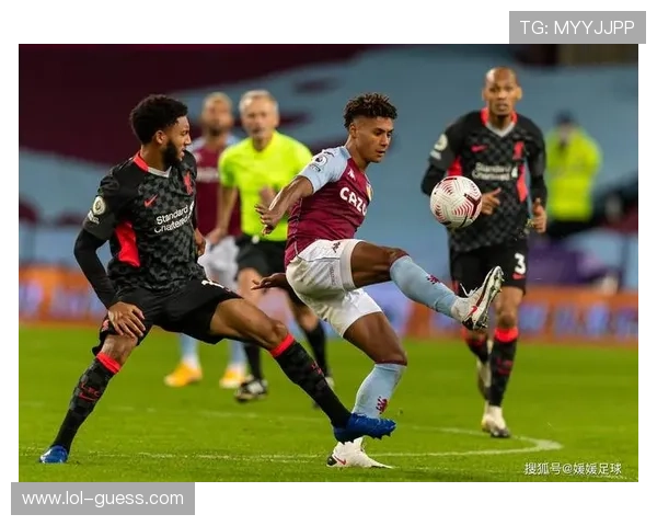 海外机构看好阿斯顿维拉主场大胜年青人,比分3-0或3-1成热门