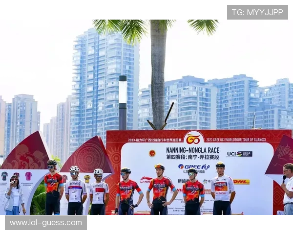 环广西赛事落幕 全球转播展现广西现代化建设成果 环广西赛事落幕 全球转播展现广西现代化建设成果