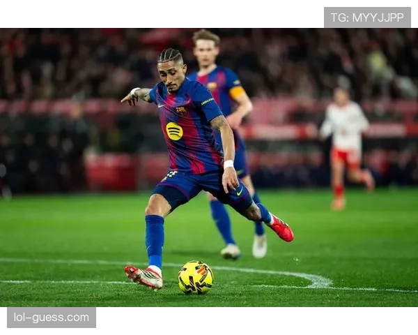 赛后述评:赫罗纳的华丽传控在巴萨的高位压迫下失效